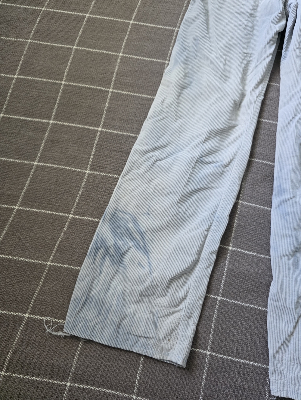 45Rpm Corduroy Pants Made In Japan - Picture 14 of 16